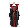 Great Pretenders Vampire Dress - Size 5-6 Years