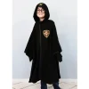 Great Pretenders Wizard's Cape and Glasses - Size 5-6 Years