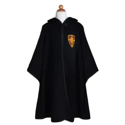 Great Pretenders Wizard's Cape and Glasses - Size 5-6 Years