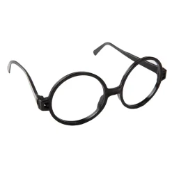 Great Pretenders Wizard's Cape and Glasses - Size 5-6 Years