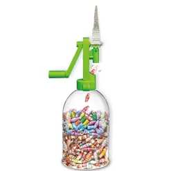 Green Science, Creativity Experiment Set - Recycled Paper Beads