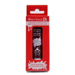 Grim Tout Fake Blood in Tube, 15 ml