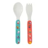 Gurli Gris Cutlery Set