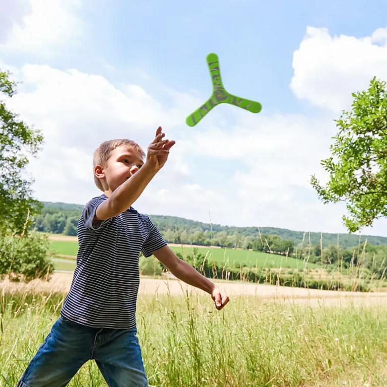 Haba Boomerang
