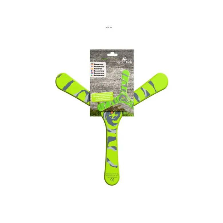 Haba Boomerang