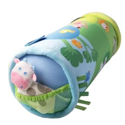 Haba Crawl Roller with Activities