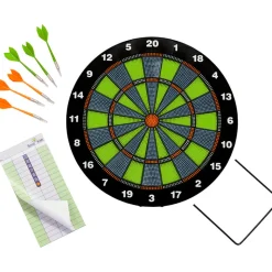 Haba Dart Game, Soft