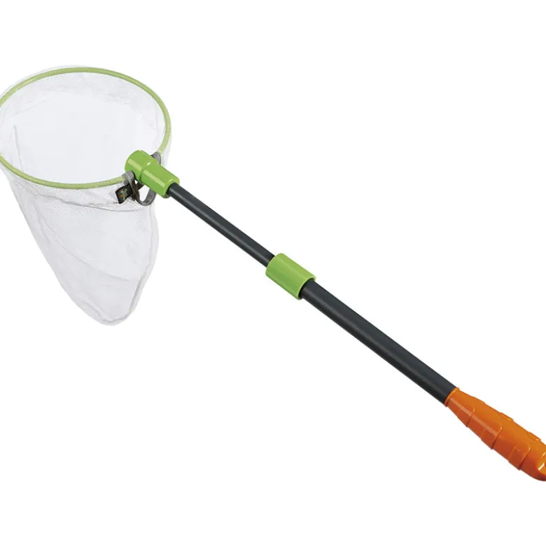 Haba Fishing Net with Telescopic Pole