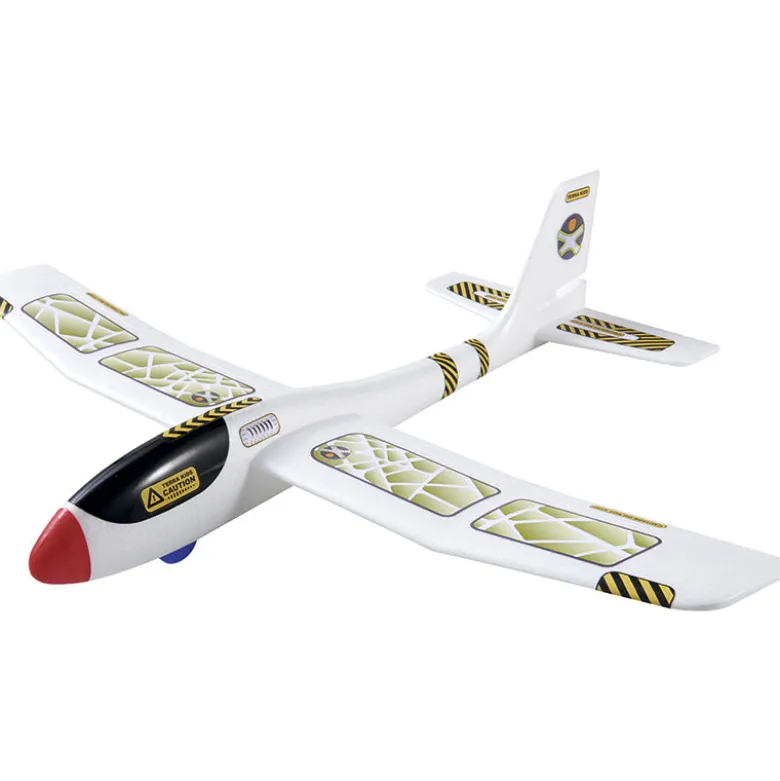 Haba Maxi Glider – Plastic Soaring Plane
