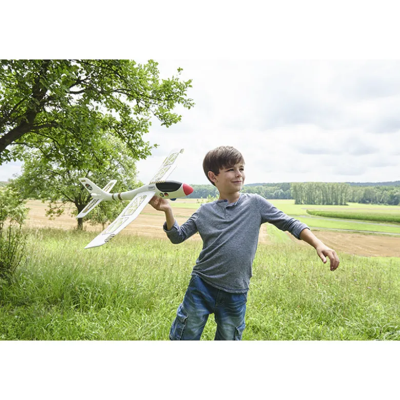 Haba Maxi Glider – Plastic Soaring Plane