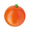 Haba Wooden Play Food, Orange