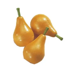 Haba Wooden Play Food, Pear