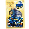 Hama Bead Set, Maxi - Car + 250 Beads