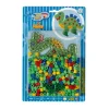 Hama Bead Set, Maxi - Dino + 250 Beads