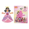Hama Bead Set Midi, Princess + 1100 Beads