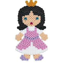 Hama Gift Box Madi, Fantasy Fun + 4000 Pieces