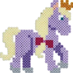 Hama Gift Box Madi, Fantasy Fun + 4000 Pieces