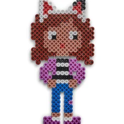 Hama Maxi Gabby's Dollhouse in Tub + 900 Beads
