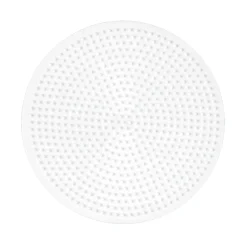 Hama Midi Bead Board - Round Ø: 15 cm