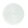 Hama Midi Bead Board, Round Ø: 8 cm