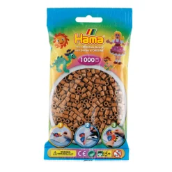 Hama Midi Beads, Bag of 1000 – Nougat
