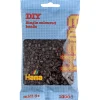 Hama Midi Beads in Bag, Brown - 1000 Pieces