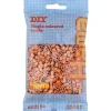Hama Midi Beads in Bag, Light Brown - 1000 pcs