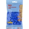 Hama Midi Beads in Bag, Light Blue - 1000 Pieces