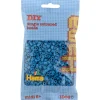Hama Midi Beads in Bag, Petrol - 1000 pcs