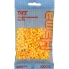 Hama Midi Beads in Bag, Yellow - 1000 pcs