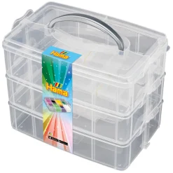 Hama Midi, Large Storage Box for Midi Beads