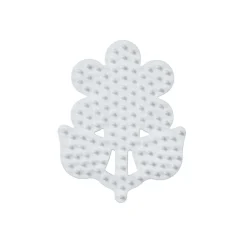 Hama Midi Pegboard, Small Flower