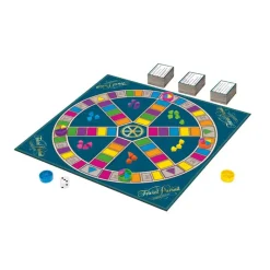 Hasbro Game, Trivial Pursuit Classic Edition DK