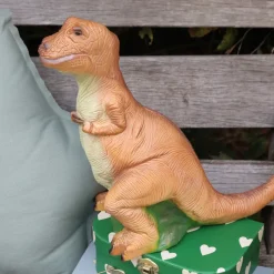 Heico Lamp for Children's Room, T-Rex Dinosaur