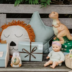 Heico Lamp for Children's Room, T-Rex Dinosaur