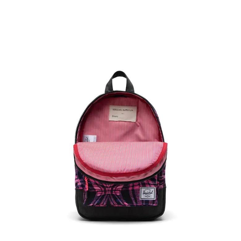 Herschel Heritage Kids Backpack, Small - Warped Plaid