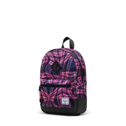 Herschel Heritage Kids Backpack, Small - Warped Plaid
