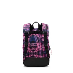 Herschel Heritage Kids Backpack, Small - Warped Plaid