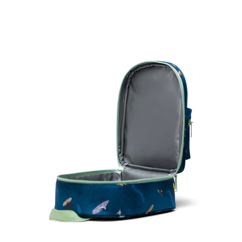 Herschel Heritage Lunch Box, madkasse – Surf's Up