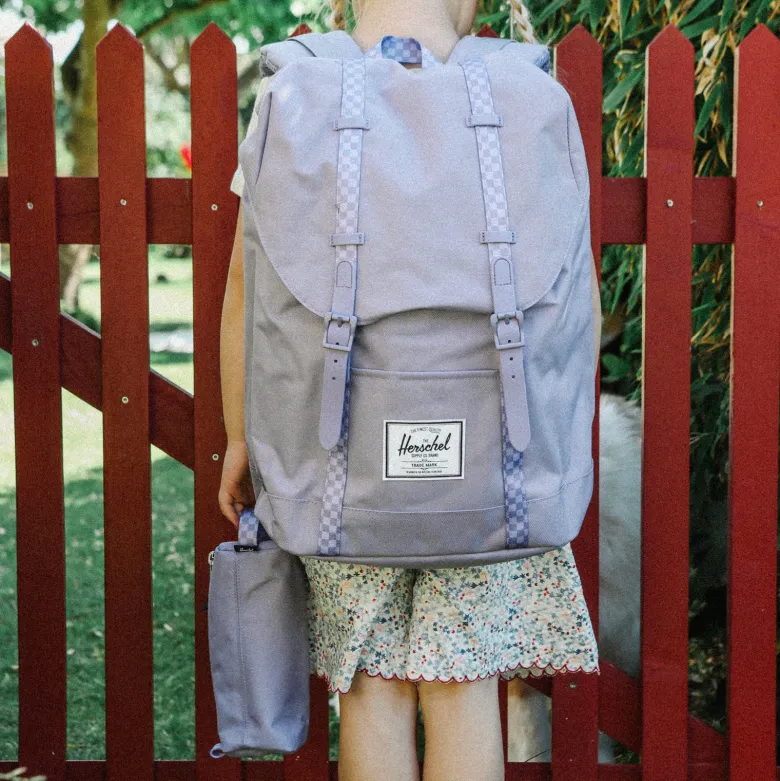 Herschel Pencil Case, Daybreak
