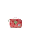Herschel Pencil Case, Heritage - Little Herschel Shell Pink Sweet Strawberries
