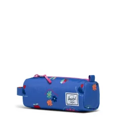 Herschel Pencil Case, Self Love Baja Blue