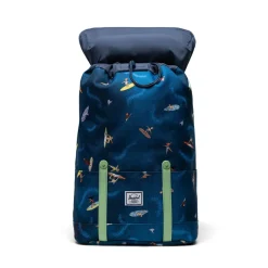 Herschel Retreat Youth Backpack - Surf's Up