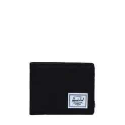 Herschel Roy Wallet, Black