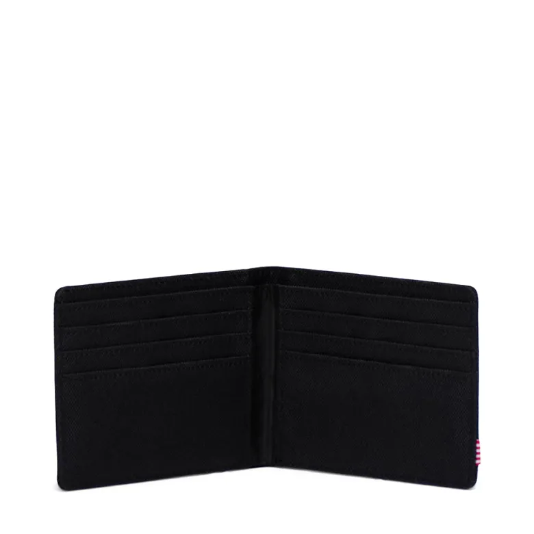 Herschel Roy Wallet, Black