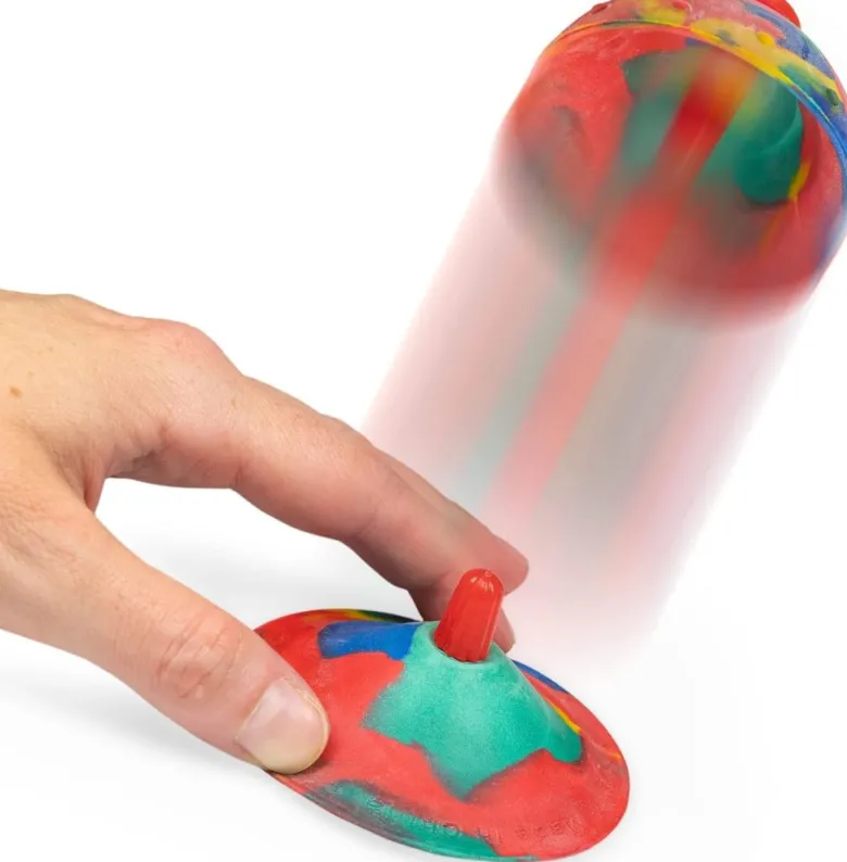 HGL, Pop and Hop Spinner