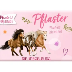 Horse Friends Bandages with Horses Design