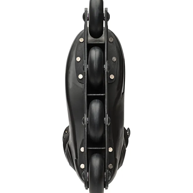 Impala Inline Skate, Black - Size 34-40