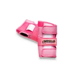 Impala Protective Gear for Roller Skating, Adult, Pink - Size S