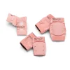 Impala Protective Gear for Roller Skating, Adult, Marawa Rose Gold - Size M